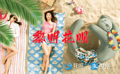 一隅三反（指对政策、措施等进行不同程度的反对）花呗
